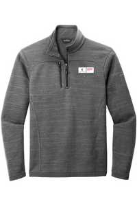 Eddie Bauer Sweater Fleece 1/4-Zip