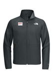 The North Face Barr Lake Soft Shell Jacket