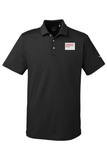 Puma Golf Men's Fusion Polo