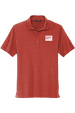 MERCER+METTLE Stretch Jersey Polo