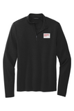 MERCER+METTLE Stretch 1/4-Zip Pullover