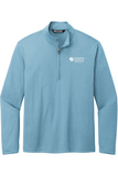 TravisMathew Coto Performance 1/4-Zip