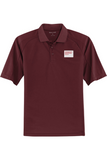 Sport-Tek Dri-Mesh Pro Polo