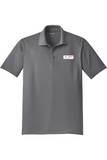 Sport-Tek Tall Micropique Sport-Wick Polo