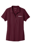 Port Authority Ladies EZPerformance Pique Polo