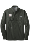 Eddie Bauer - Long Sleeve Performance Fishing Shirt