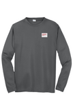 Sport-Tek Tall Long Sleeve PosiCharge Competitor Tee