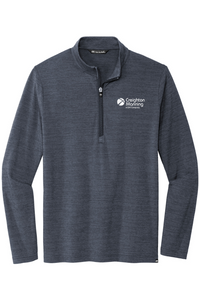 TravisMathew Crestview 1/4-Zip