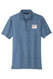 TravisMathew Auckland Slub Polo