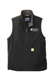Carhartt Super Dux Soft Shell Vest