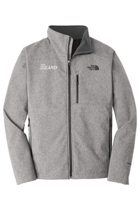 The North Face Apex Barrier Soft Shell Jacket