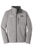 The North Face Apex Barrier Soft Shell Jacket