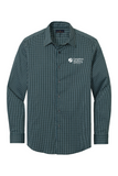 Brooks Brothers Tech Stretch Patterned Shirt
