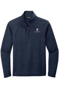 Eddie Bauer Sweater Fleece 1/4-Zip