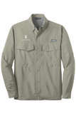 Eddie Bauer - Long Sleeve Performance Fishing Shirt