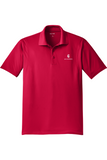 Sport-Tek Tall Micropique Sport-Wick Polo