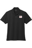 Brooks Brothers Mesh Pique Performance Polo