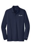 Nike Tall Long Sleeve Dri-FIT Stretch Tech Polo