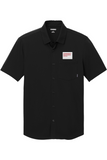 OGIO Extend Short Sleeve Button-Up