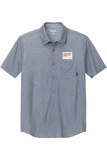 OGIO Extend Short Sleeve Button-Up