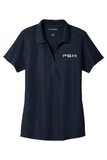 Port Authority Ladies EZPerformance Pique Polo