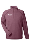 Vineyard Vines Sankaty Quarter-Zip Pullover