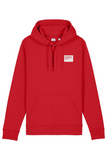 Stanley/Stella Unisex Drummer 2.0 Hooded Sweatshirt