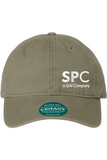 Legacy Relaxed Twill Dad Hat