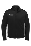 The North Face Chest Logo Ridgewall Soft Shell Jacket