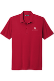 TravisMathew Oceanside Solid Polo