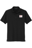 MERCER+METTLE Stretch Jersey Polo