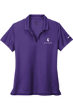 Nike Ladies Dri-FIT Micro Pique 2.0 Polo
