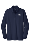 Nike Tall Long Sleeve Dri-FIT Stretch Tech Polo