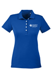 Puma Golf Ladies' Fusion Polo