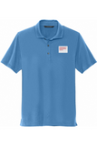 MERCER+METTLE Stretch Jersey Polo