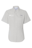 Columbia Women's PFG Tamiami II Short Sleeve Shirt