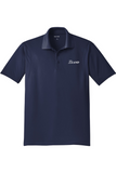 Sport-Tek Tall Micropique Sport-Wick Polo