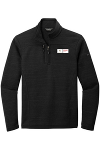 Eddie Bauer Sweater Fleece 1/4-Zip