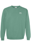 Comfort Colors Ring Spun Crewneck Sweatshirt