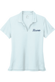 Nike Ladies Dri-FIT Micro Pique 2.0 Polo