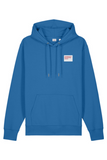 Stanley/Stella Unisex Cruiser 2.0 Hooded Sweatshirt