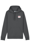 Stanley/Stella Unisex Drummer 2.0 Hooded Sweatshirt