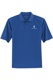 Sport-Tek Dri-Mesh Pro Polo