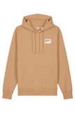Stanley/Stella Unisex Cruiser 2.0 Hooded Sweatshirt