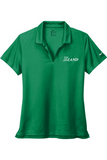 Nike Ladies Dri-FIT Micro Pique 2.0 Polo