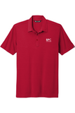TravisMathew Oceanside Solid Polo