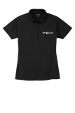 Sport-Tek Ladies Dri-Mesh Pro Polo