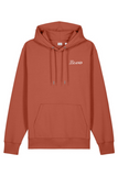 Stanley/Stella Unisex Cruiser 2.0 Hooded Sweatshirt