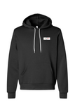 Bella + Canvas Sponge Fleece Hoodie