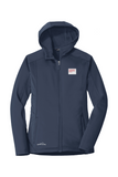 Eddie Bauer Ladies Trail Soft Shell Jacket